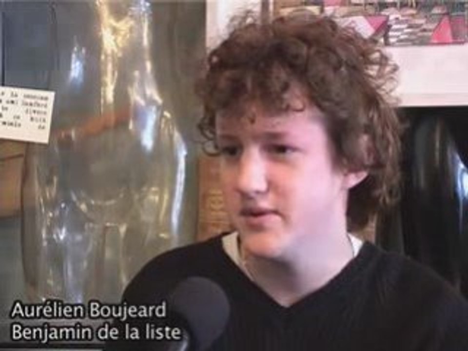 Les militants verts de Lille pas chauds pour le MoDem