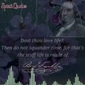 Benjamin Franklin Quotes -  Quotes about life #quotes #shorts