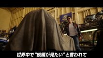 映画『トップガン マーヴェリック』ScreenX特別映像