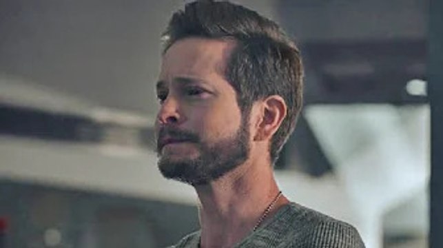 The Resident 5, anticipazioni americane terza puntata: la straziante morte di Nic Nevin Ieri notte,