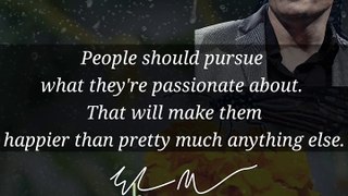 Elon Musk Quotes That Prove His Sagacity - Spirit #quotes #shorts #motivation