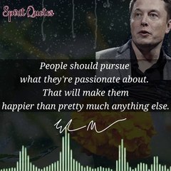 Elon Musk Quotes That Prove His Sagacity - Spirit #quotes #shorts #motivation