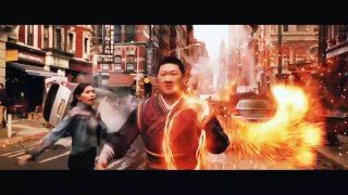 DOCTOR STRANGE IN THE MULTIVERSE  OF MADNES  CLIP
