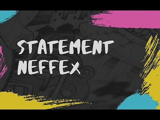 STATEMENT - NEFFEX