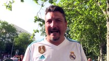 El Real Madrid se da un baño de multitudes para celebrar la 'Decimocuarta'