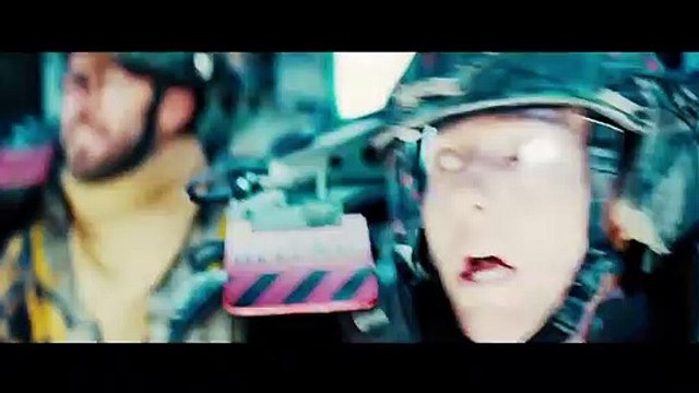 'Al filo del mañana', tráiler de la película con Tom Cruise