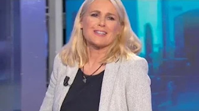 Federica Sciarelli sugli ascolti di Chi l'ha visto? Quando sono buoni siamo contenti, perché... Il