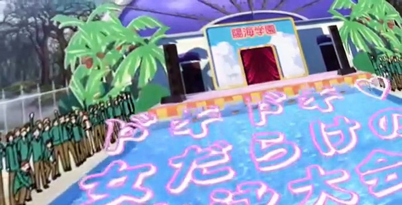 Rosario + Vampire S01 E05