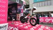 Giro d'Italia 2022 | Stage 21 | Best of