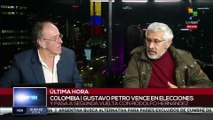 Currea-Lugo: El segundo candidato más votado en Colombia no tiene proyecto político