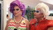 Drag queens, 'unicorns' take over Northern Territory city