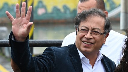 Gustavo Petro y su recorrido en la política para llegar a la Casa de Nariño