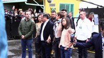 Colombia elegirá presidente entre el izquierdista Petro y Hernández, un outsider millonario