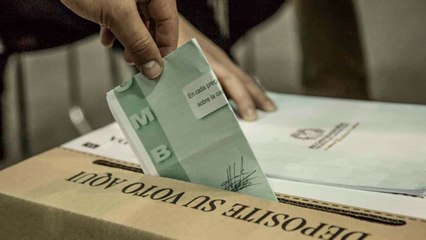 Jurado de votación fue asesinada en el Meta al parecer por disidencias Farc
