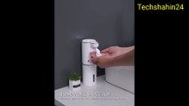 Smart Household Hand Washing Soap Dispenser Techshahin24