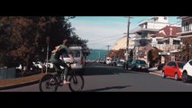 'Sydney 2078'_trailer - Brady O'Sullivan  I  May 2022  I  Northern Beaches Review