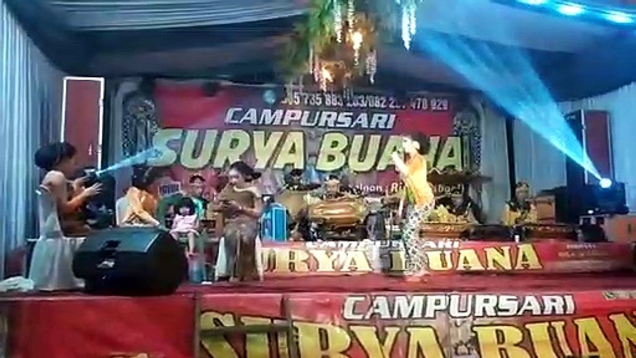 Campur sari