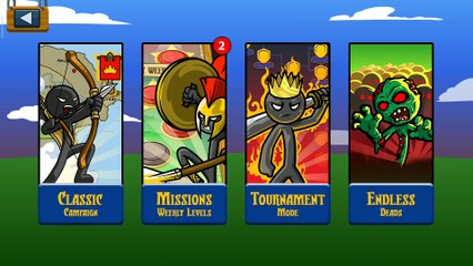 Mission Weekly | Levels 189 | Normal