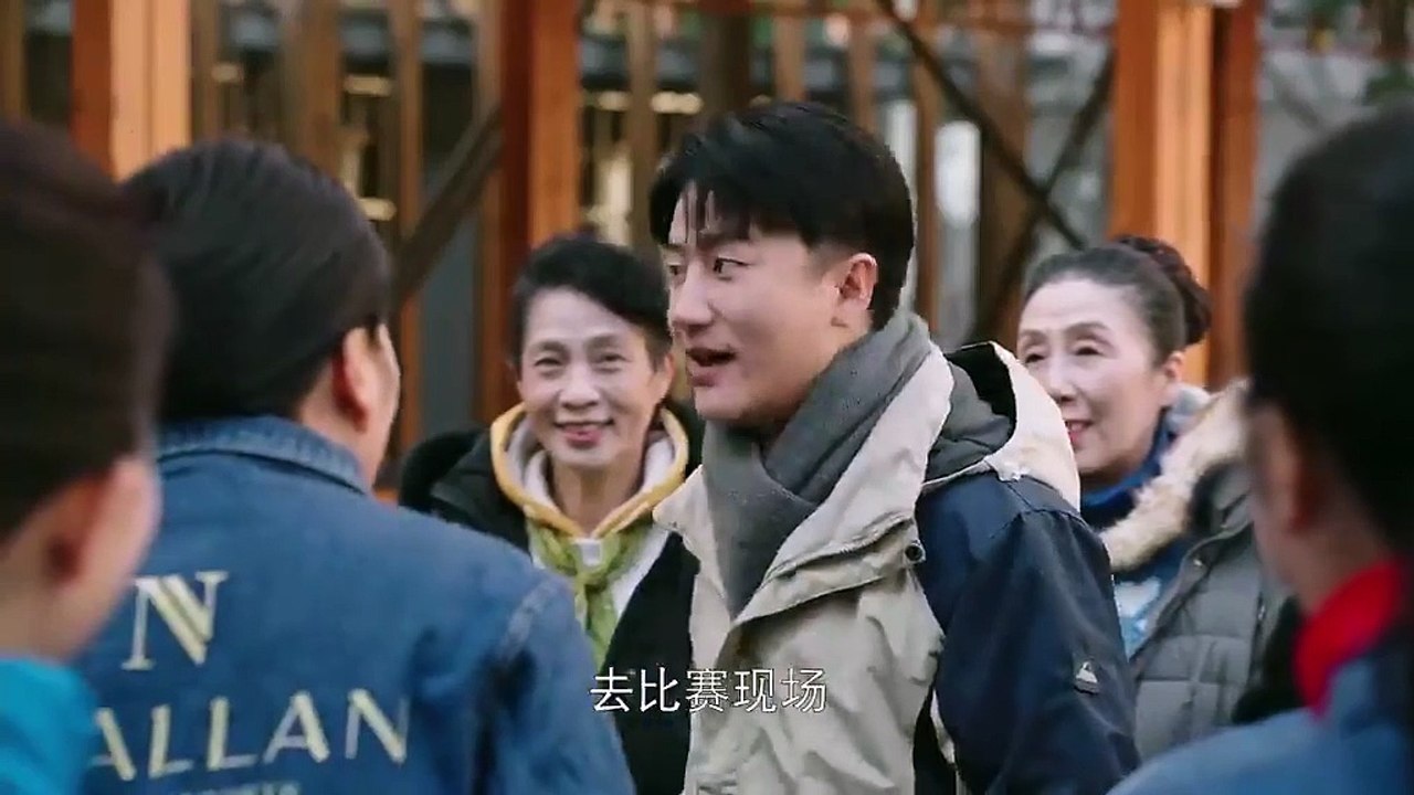 My Super Hero (2022) Episode 22 English sub