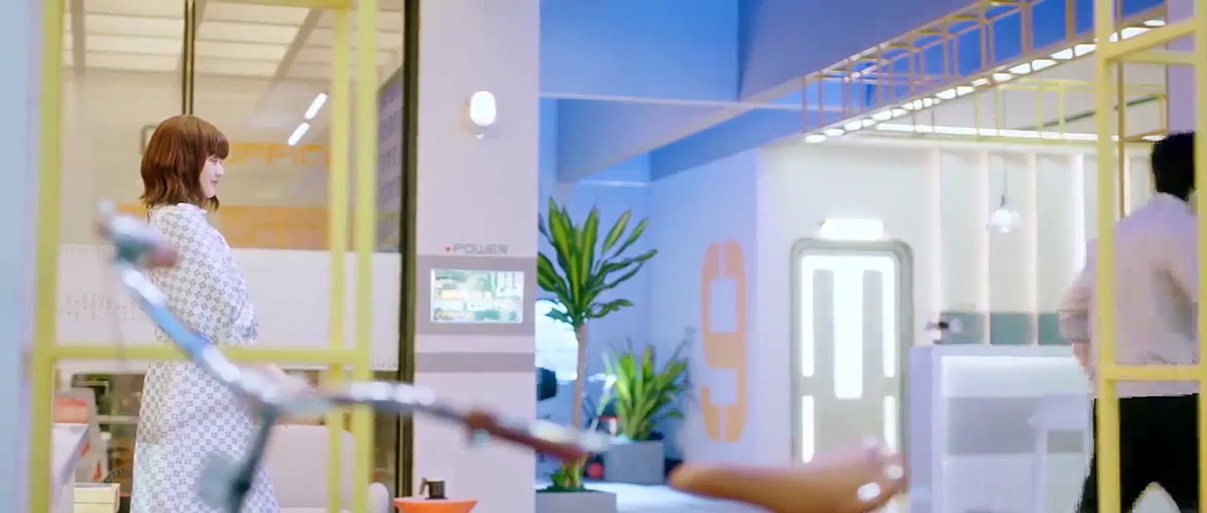 A Robot in the Orange Orchard (2022) Episode 13 English sub