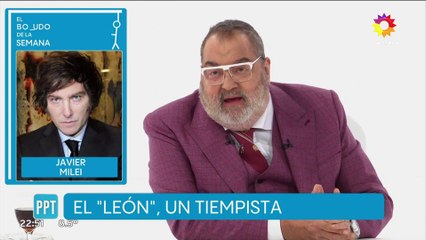 Bonus Track, en “PPT” de Jorge Lanata” – 29/05/22