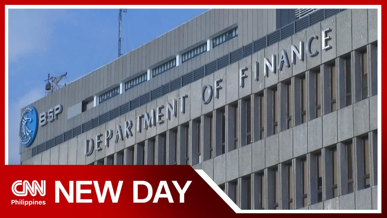 DOF proposes higher taxes to help Marcos admin settle PH debt