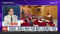 [뉴스포커스] '후덕' 김정은 건강은?…한미일 외교 