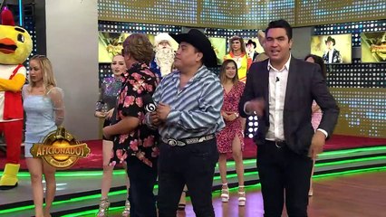 Aficionados - 29 de Mayo del 2022