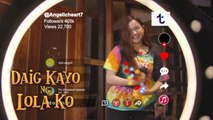 Daig Kayo Ng Lola Ko: The queen of Tiki TokTok