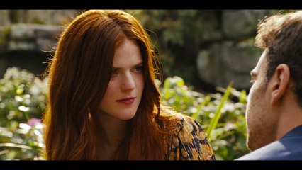 The Time Traveler's Wife S01E04 Episode Four