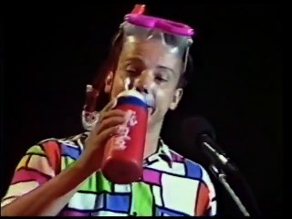 ABC For Kids Live In Concert