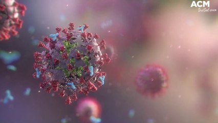 Why do some people continue to test negative for COVID-19 despite exposure? | May 30, 2022 | ACM