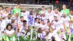 Pesta Juara Real Madrid, Rayakan Trofi Liga Champions & Liga Spanyol
