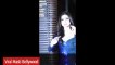 Mouni Roy in Hot Blue Dress  Mouni Roy Spotted  Mouni Roy Fashion - Viral Masti Bollywood