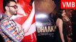 Anjali Arora, Poonam Pandey and Ali Marchant Spotted for Kangana Movie Dhaakad Screening
