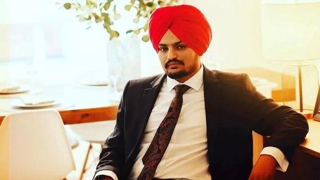 Punjabi singer and Cong leader Sidhu Moose Wala shot dead in broad daylight