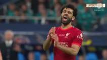 ملخص اهداف مباراه ريال مدريد و ليفربول 1_0 م