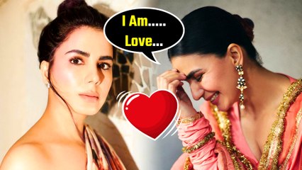 Download Video: Kirti Kulhari Opens Up About Love After Divorce