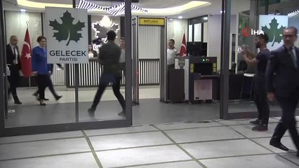 Altı muhalefet partisinin Temel İlkeler ve Hedeflerine ilişkin açıklama