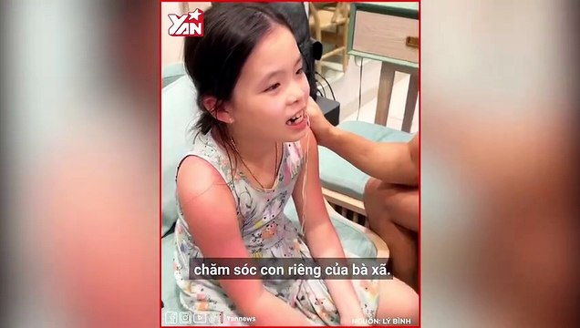 Phương Trinh Jolie cùng Lý Bình đưa con gái đi du lịch sau lễ cưới: Như một gia đình nhỏ