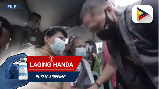 Sen. Bong Go, ipinagmalaki ang malaking ambag ng administrasyong Duterte sa peace and order situation sa bansa