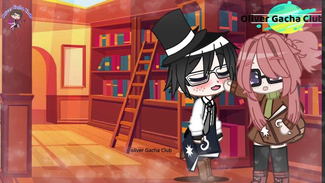 You Betrayed Gacha Meme /Original / Gacha life / Gacha Club.