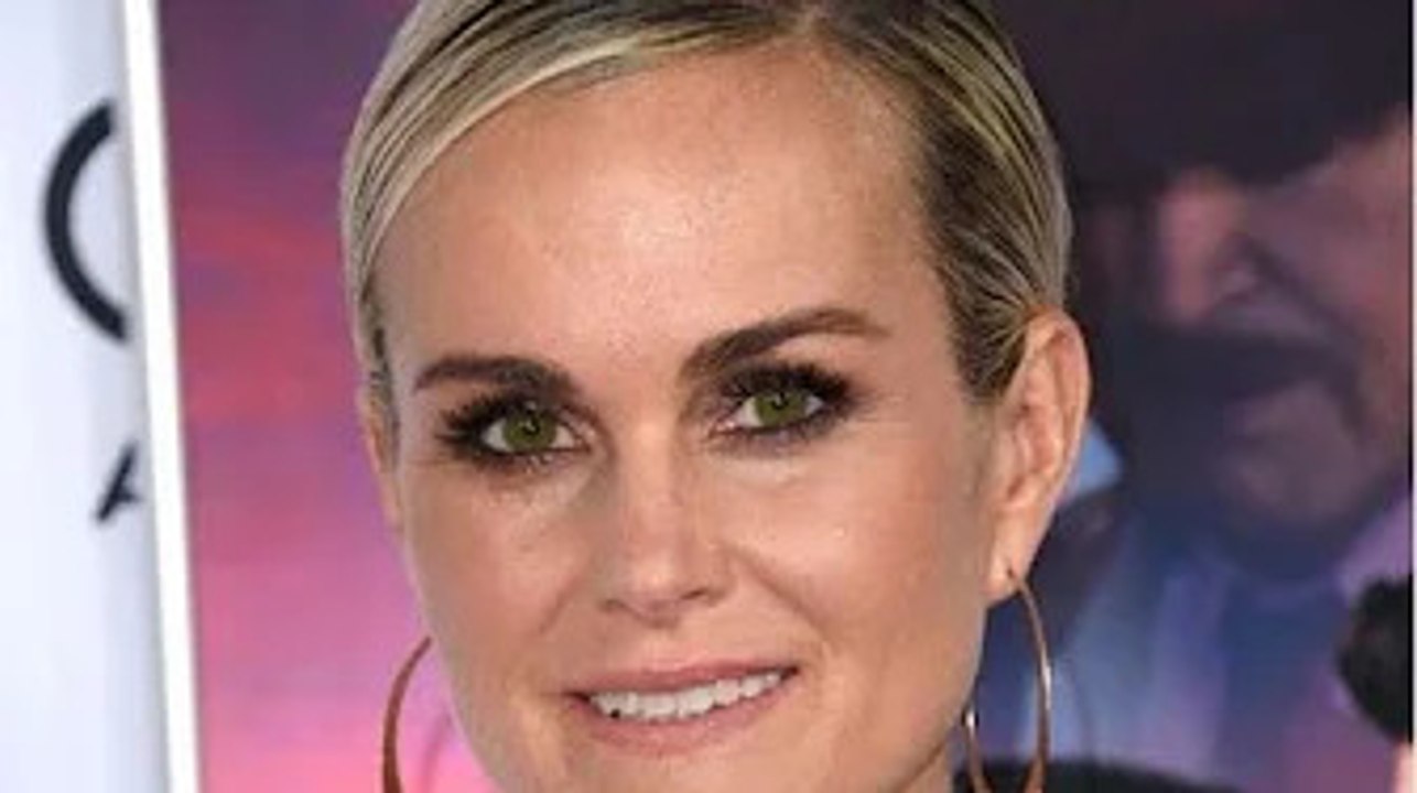 “J’ai commencé quand Jade est arrivée d@ns notre vie” : Laeticia Hallyday férue de tatouages, confid