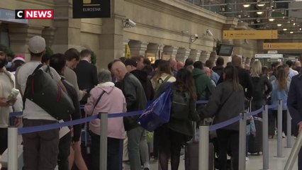 Stade de France : les supporters de Liverpool très remontés contre l’organisation de la finale