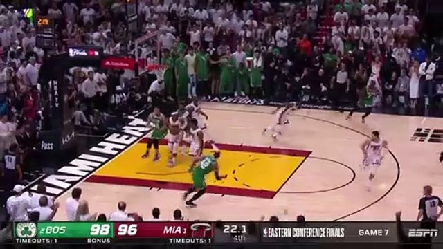 Le coup de poker de Jimmy Butler