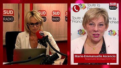 "Tryba aussi subit une augmentation de ses charges à causes de l'inflation" selon M.-E. Ascencio
