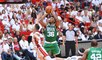 Game Recap: Celtics 100, Heat 96