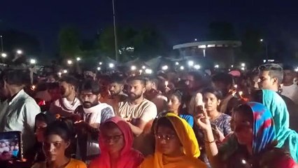 Today is the 60th day of CHA's agitation