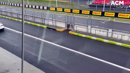 RYDA program begins at Mount Panorama