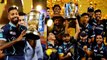 IPL ಫೈನಲ್ ಪಂದ್ಯದಲ್ಲಿ Hardik Pandya ಗೆ ಶರಣಾದ Sanju Samson ಪಡೆ  |#cricket | Oneindia Kannada